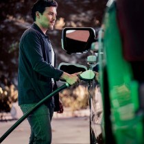 F-150 Lightning Public Charging 5  Square
